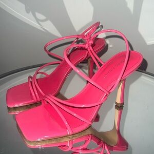 Marc Fisher Heels